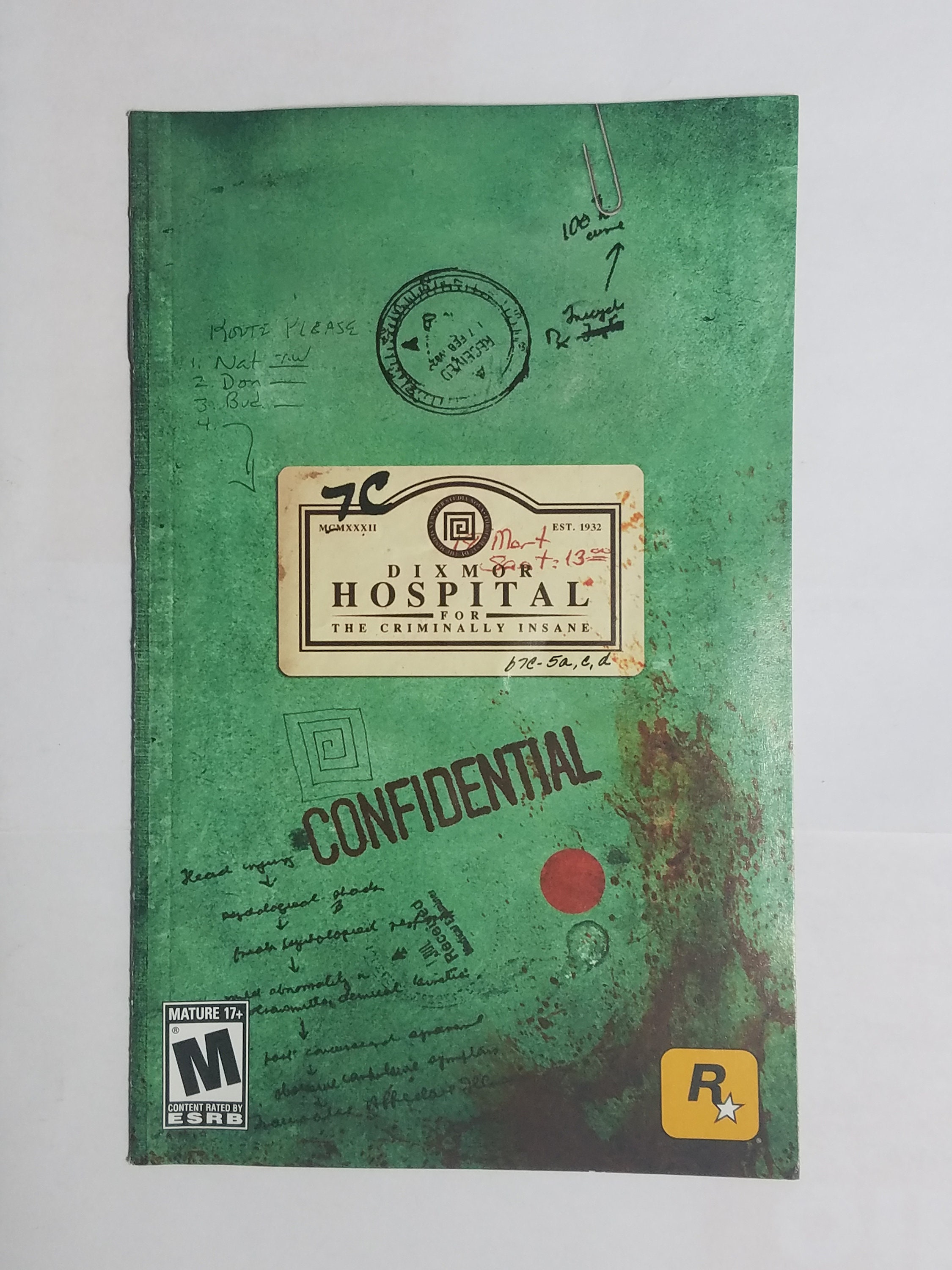 Manhunt Playstation 2 in 6426 Roppen für 18,00 € zum Verkauf | Shpock DE