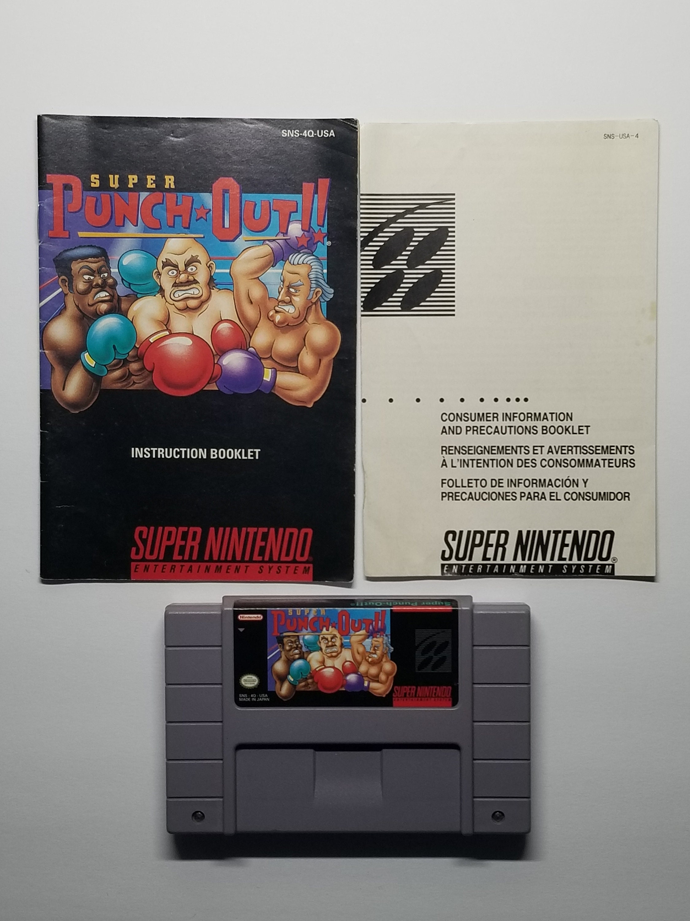  Super Double Dragon (Super Nintendo, SNES) Reproduction Video  Game Cartridge : Video Games