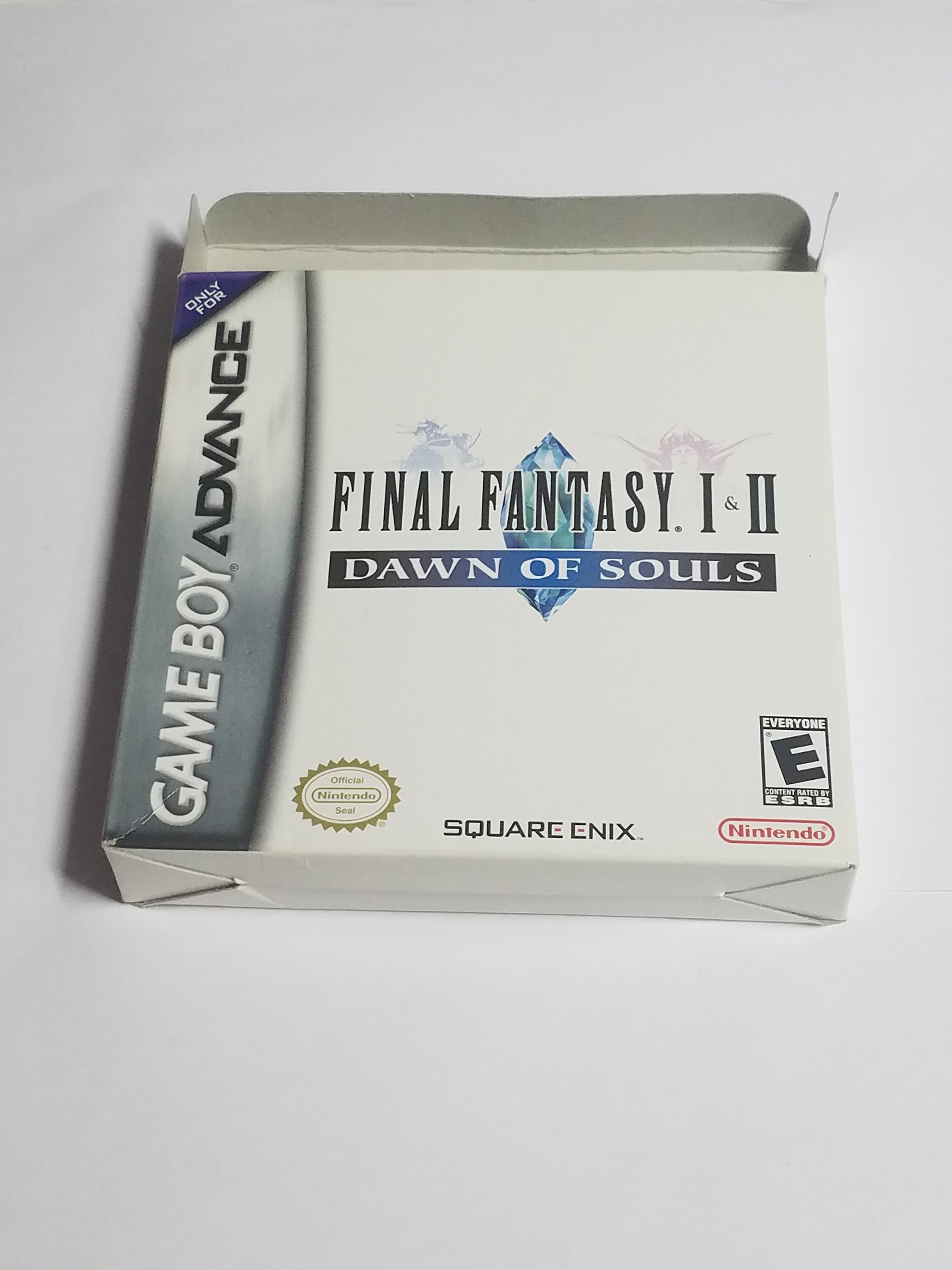 Kit 8 Final Fantasy Playstation 2 Original Raríssimo !