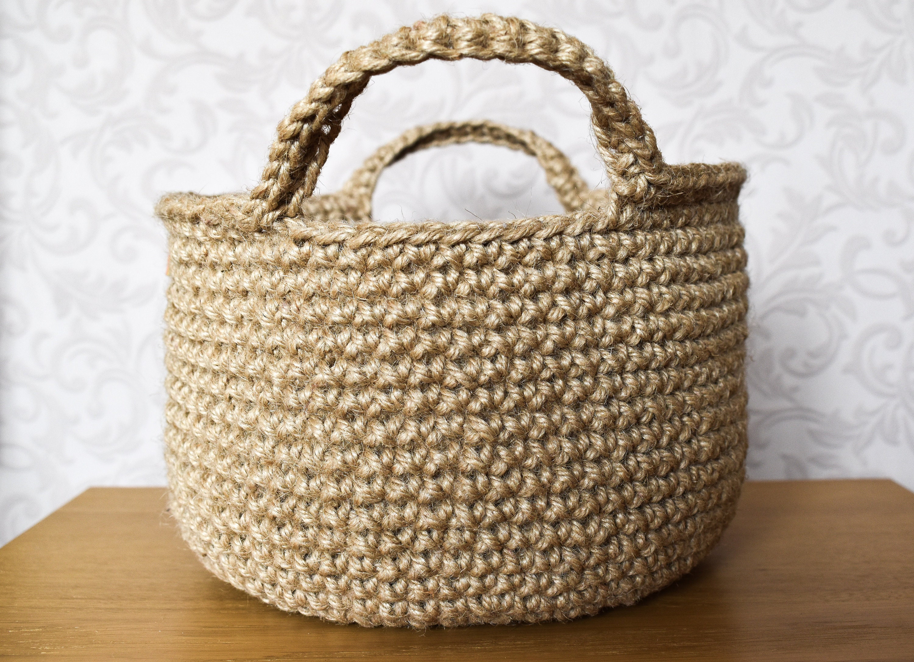 Cesta de almacenamiento multipropósito. Cesta de juguetes para | Etsy