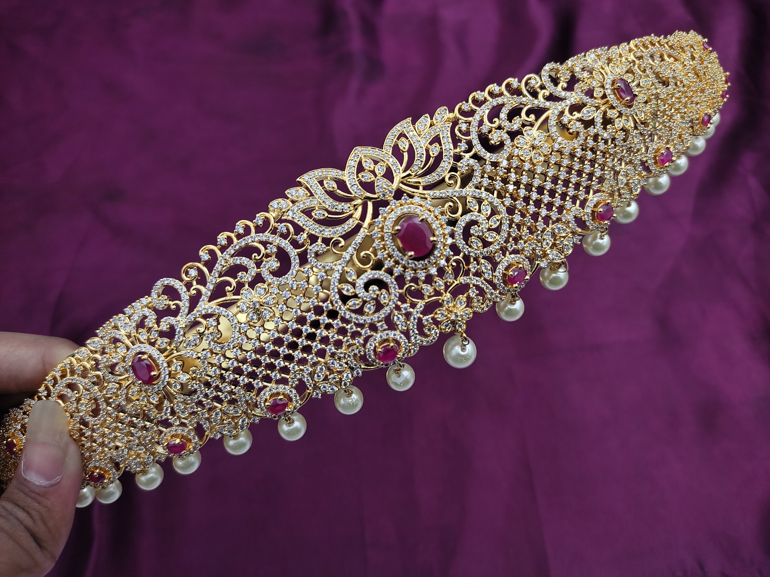 Dual purpose best sale vaddanam