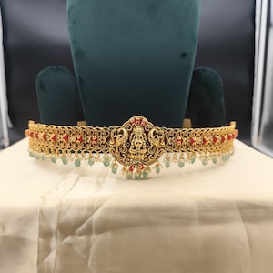 Traditional jewellery,gold plated jewelry, traditional jewelry, ethnic jewelry, wedding jewelry set, statement necklace,hip belt,bridal wear