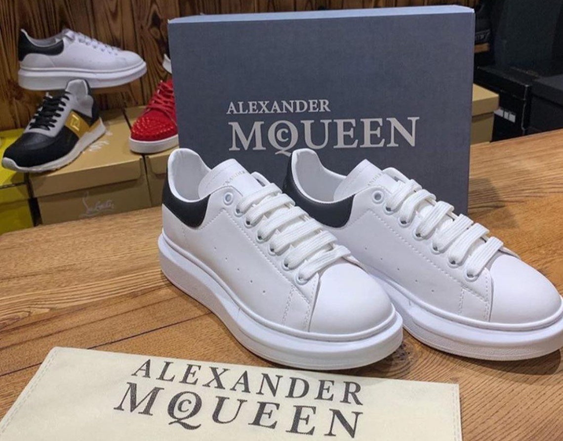 alexander mcqueen shoes amazon