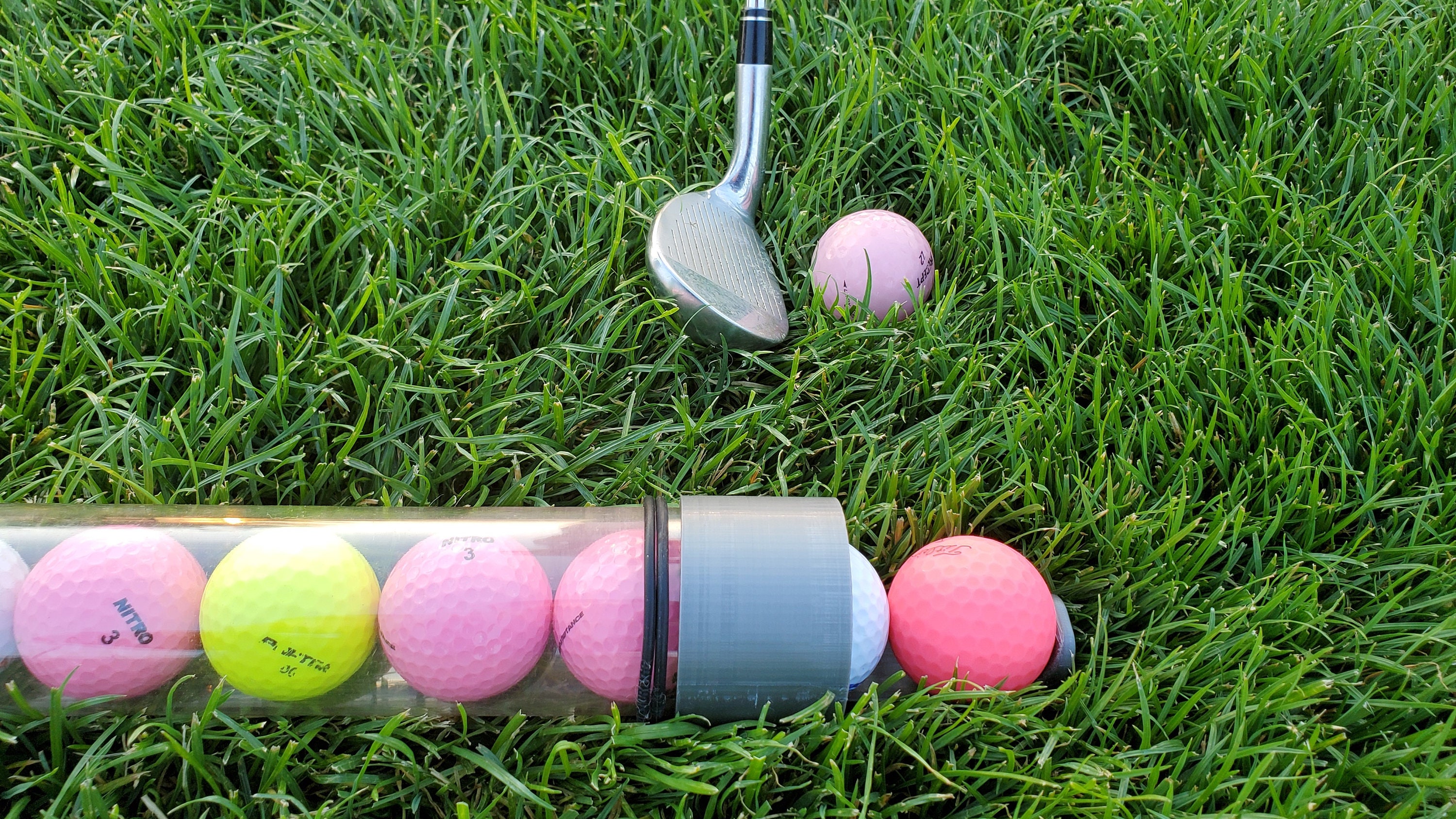 Golf Ball Picker for sale Only 4 left at 70