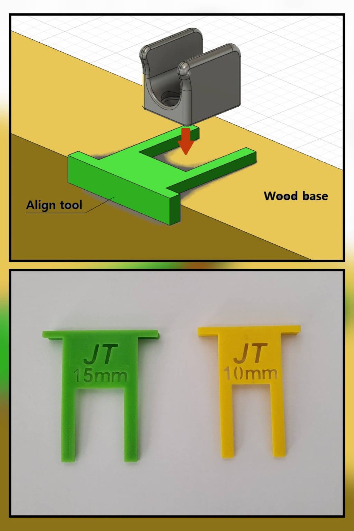 JINTECH3D Golf Club Wall Mount. Golf Club Wall Display. Golf Etsy