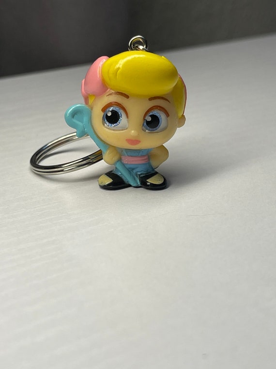 Bo peep best sale keychain