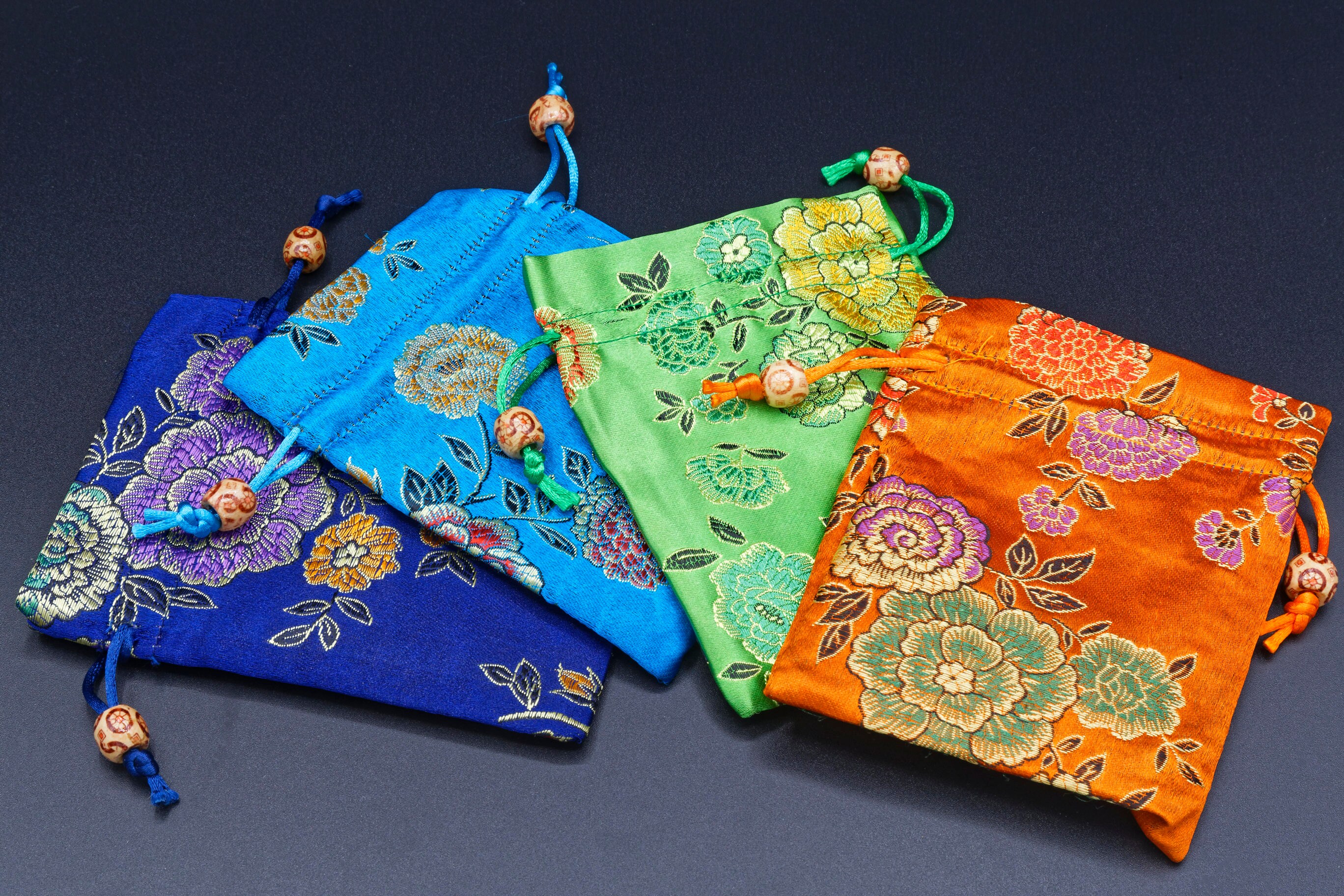 Antike silberne Runde Ohrringe mit türkisen Perlen und einem | Etsy