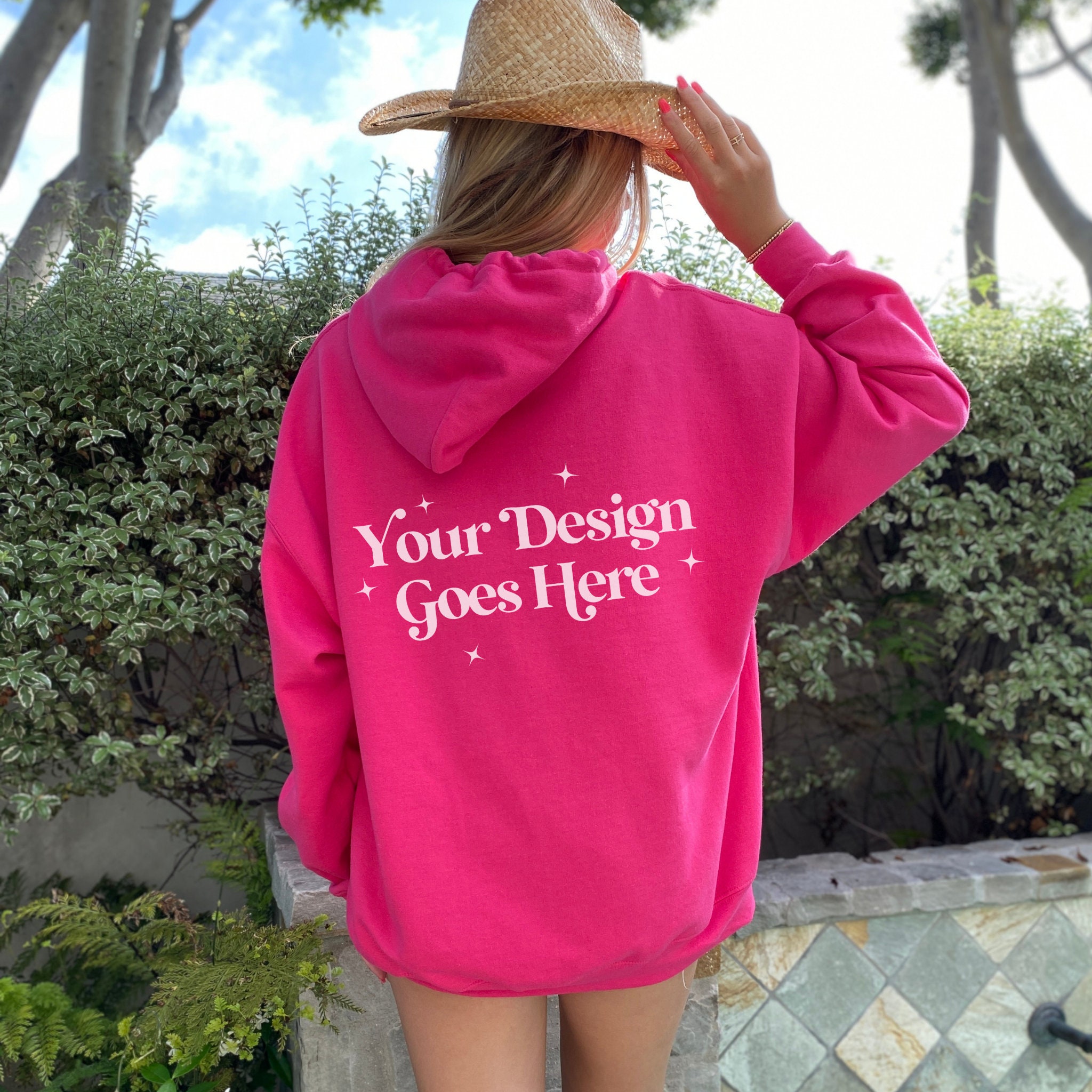 dark pink sweatshirts