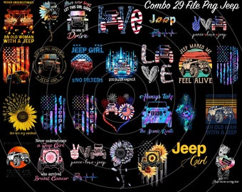 Download Halloween Jeep Svg Etsy