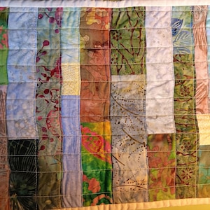 Place mat set