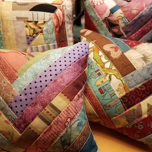 Pincushion