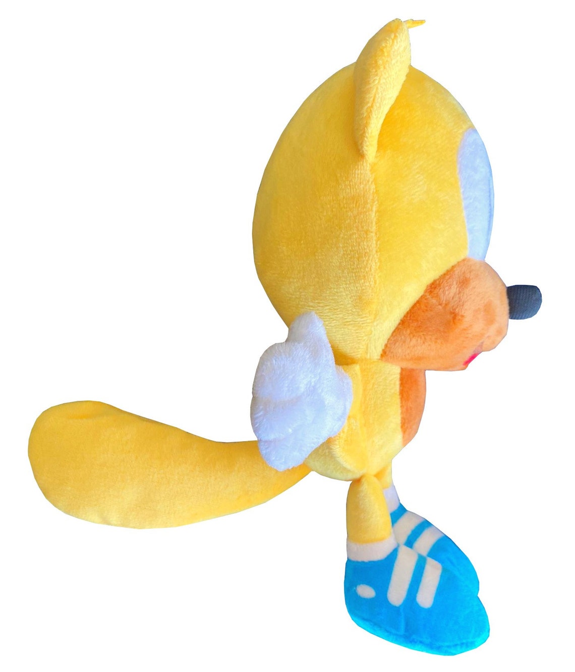ray the flying squirrel plush
