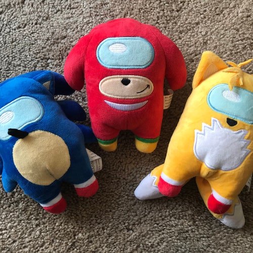alvin and the chipmunks stuffed animals