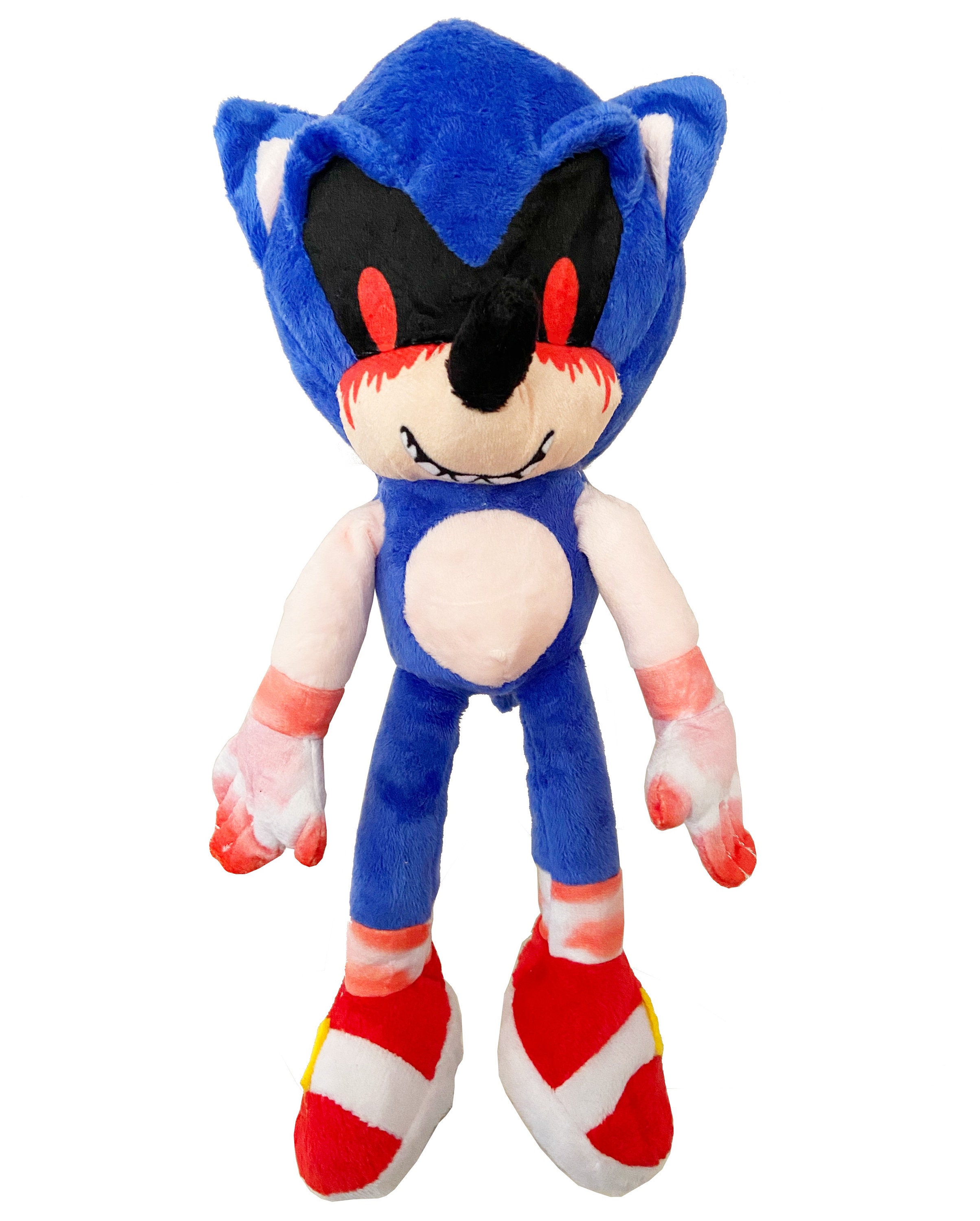 90s sonic plush