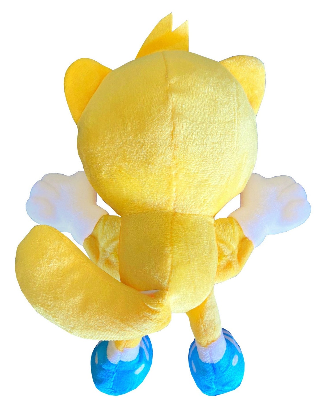 ray the flying squirrel plush