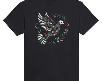 Palestijnse vredesduif telefoonhoesje - culturele kunst Unisex Crewneck T-shirt