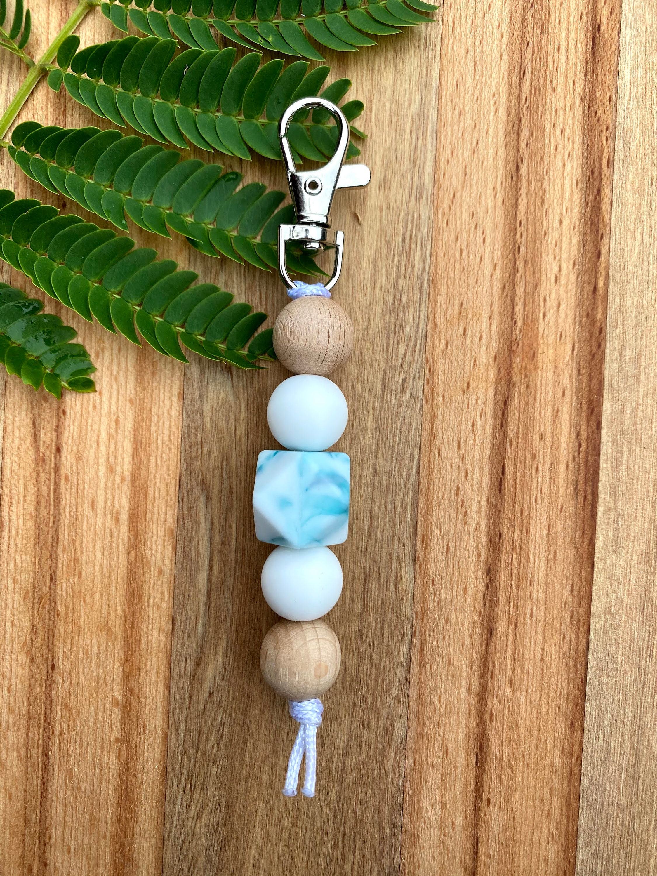 Surf Keyring or Lanyard Etsy