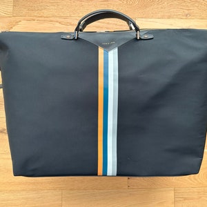 Customizable Bag for Delivery, Hospital, Weekend, Overnight