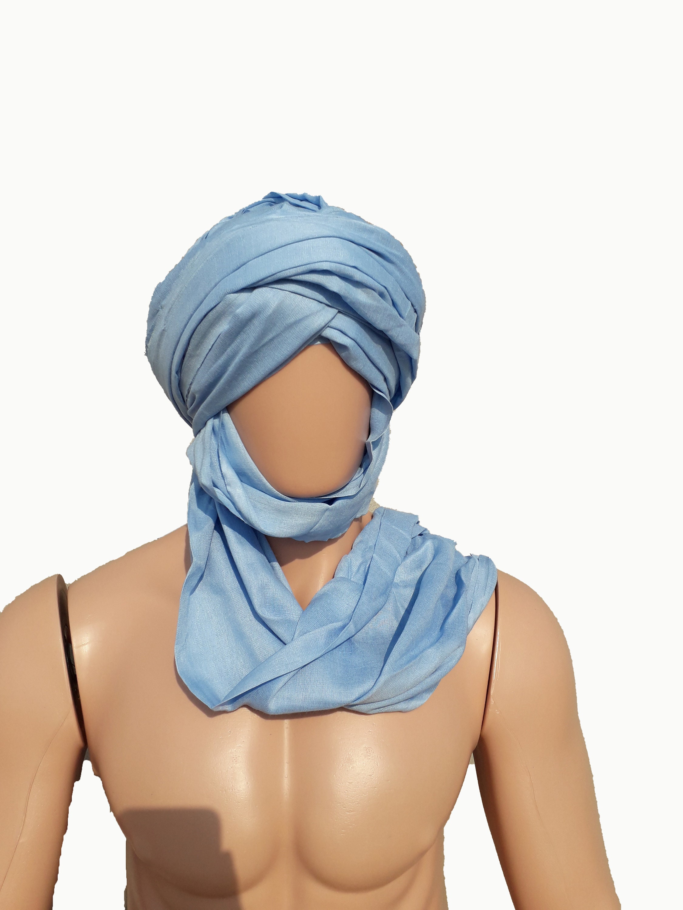 Night Blue Silk Chiffon Ribbon 2.5cm Width / Extra Light Bias Cut Silk  Ribbon / Dyeinghousegallery DHG / 100% Silk Chiffon / Color: Tuareg 