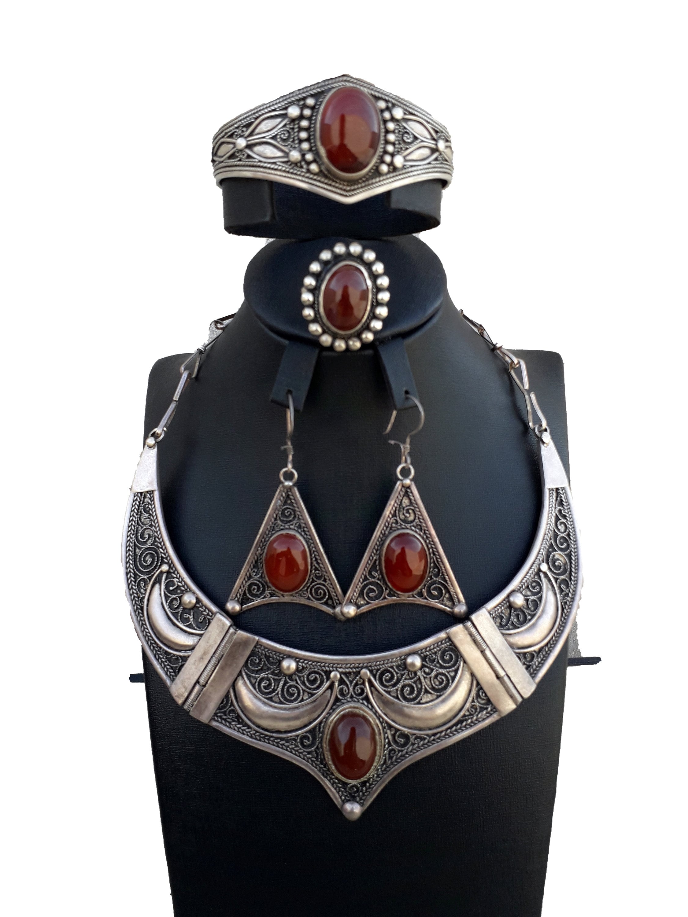 小物 rosaria product Tuareg Silver Square 小物 rosaria product Tuareg Silver Square ROSARIA PRODUCT Tuareg