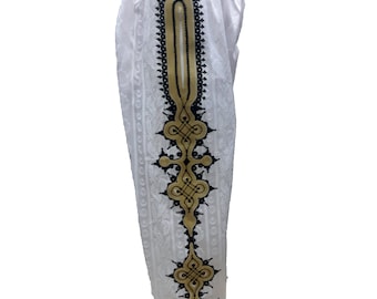 Authentic Tuareg Pant Serwal, African Tuareg Pant