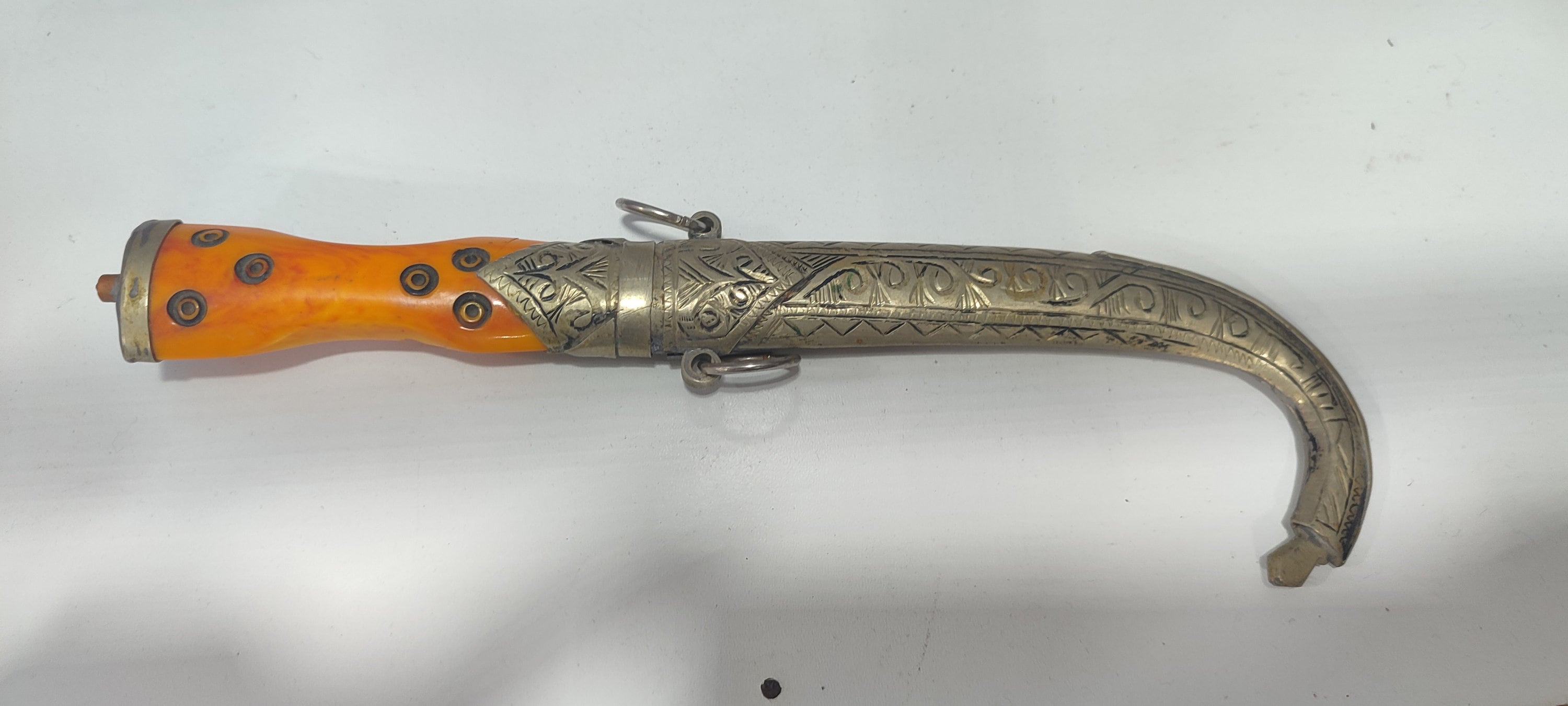 Jambiya knife - Etsy 日本