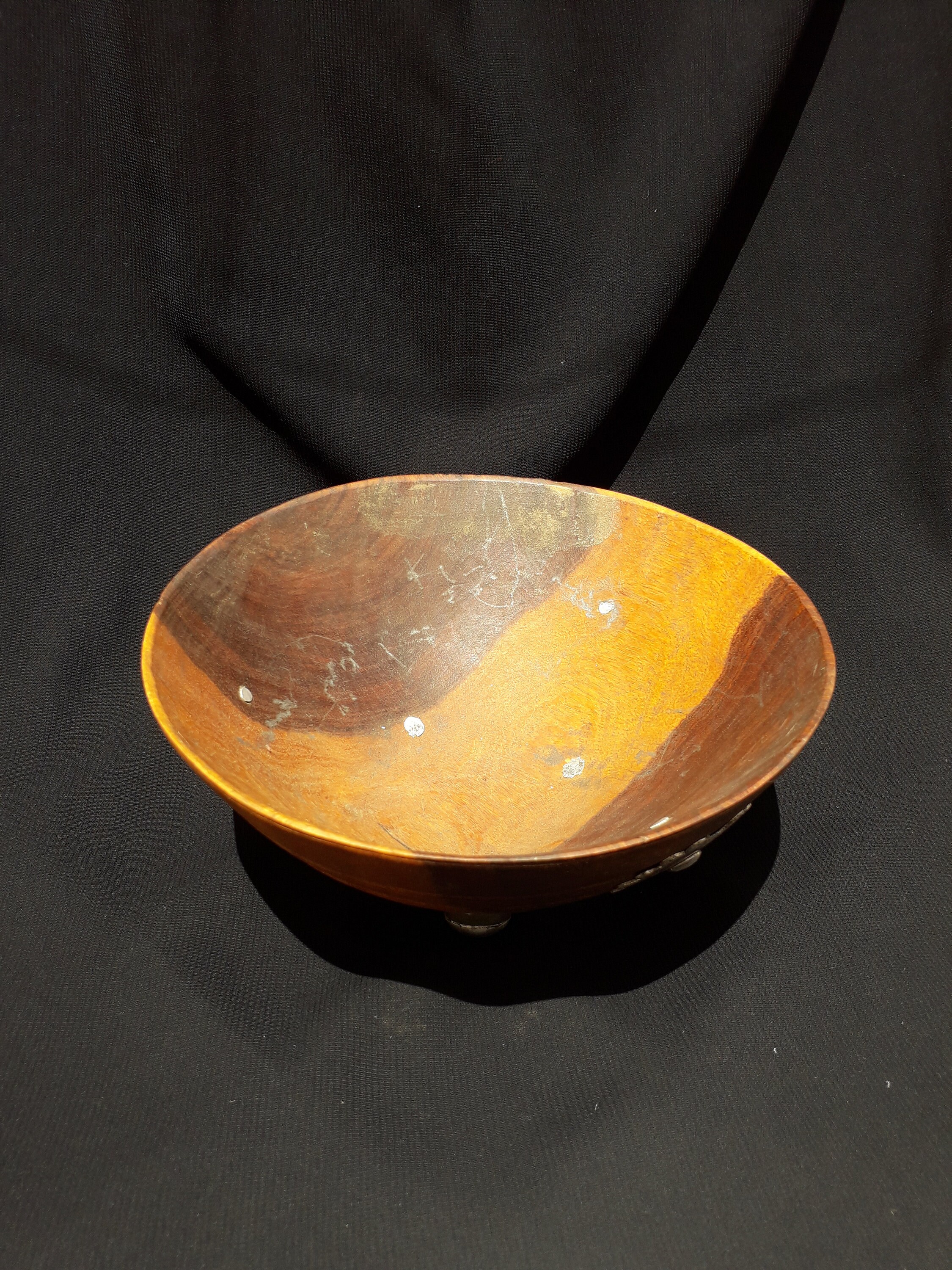 Antique wood bowl - Etsy 日本