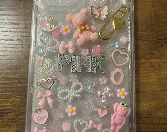 Junk Phone Case