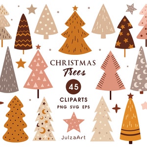 Weihnachtsbaum svg Boho Weihnachtsbaum png Weihnachtscliparts Frohe Weihnachten svg Boho Weihnachten png Weihnachtsdruck Digitaler download