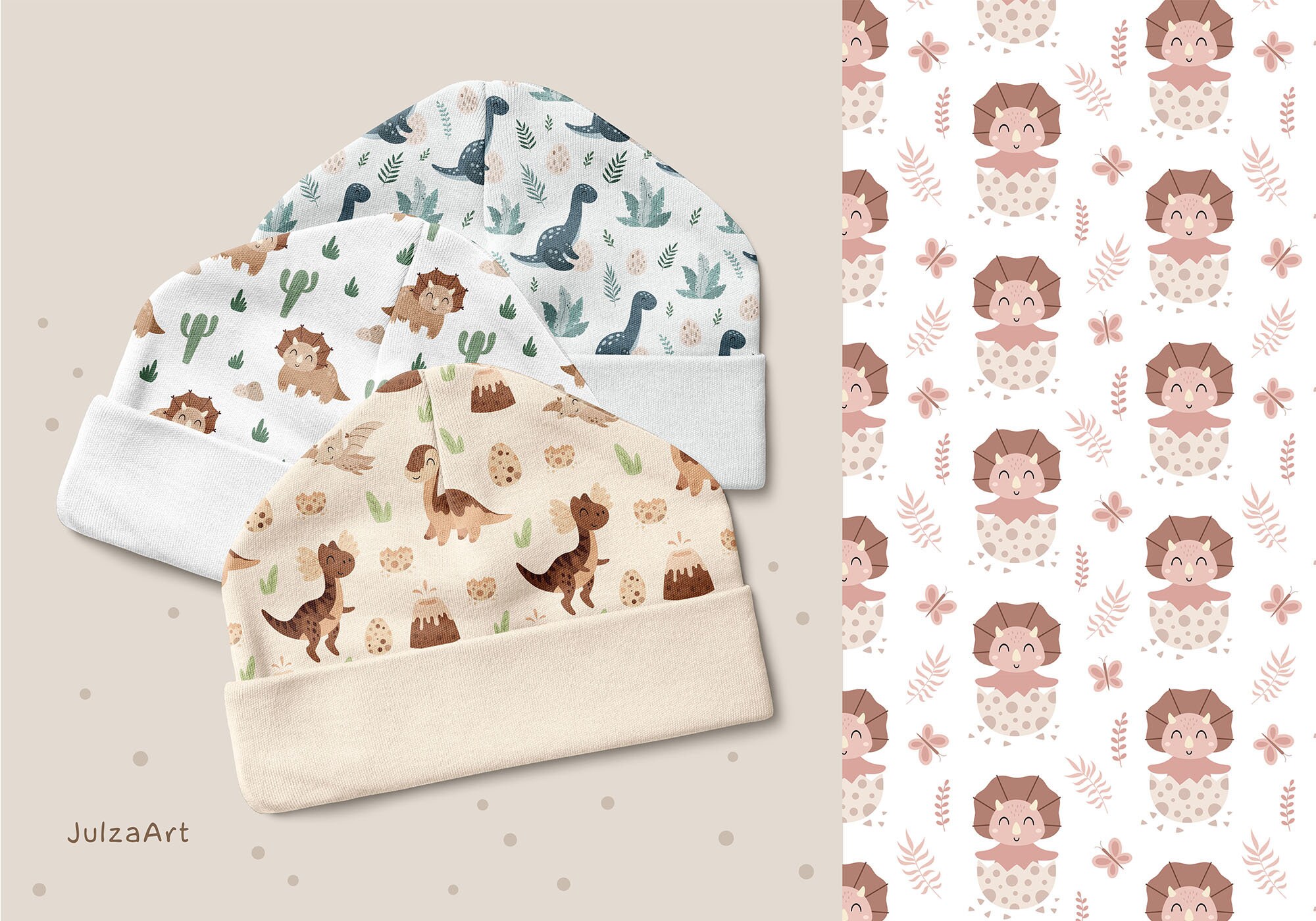 Dinosaur Svg Cute Dinosaur Clipart Dinosaur Seamless - Etsy