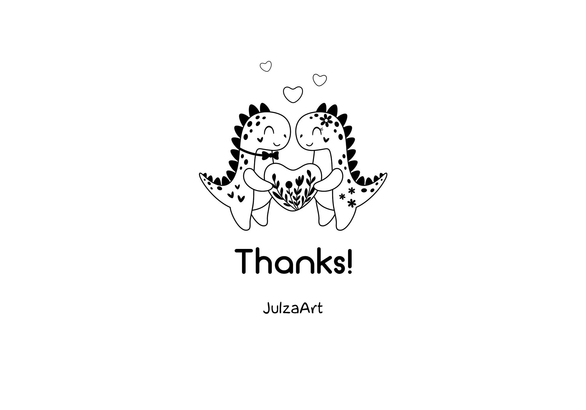 Dinosaur Valentine Clipart: Happy Valentines Day SVG, Love PNG, Black ...