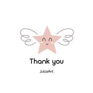 Moon svg, Star svg, Celestial svg, Bohemian Moon and star clipart, Boho baby svg, Baby shower, Vector, Digital download, Commercial Use image 6