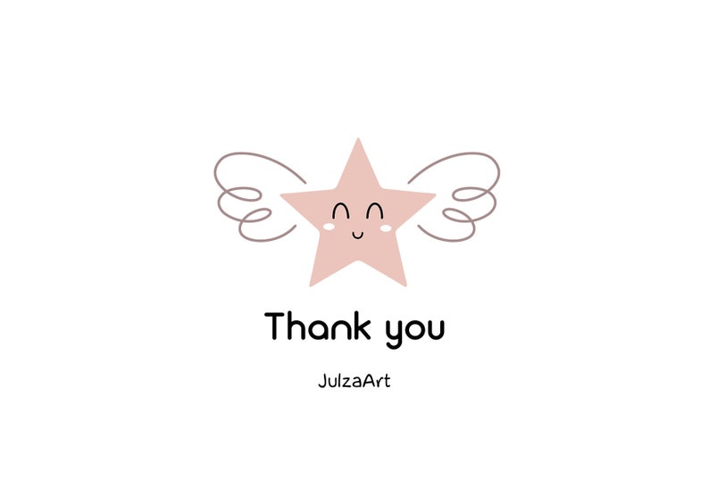 Moon svg, Star svg, Celestial svg, Bohemian Moon and star clipart, Boho baby svg, Baby shower, Vector, Digital download, Commercial Use image 6