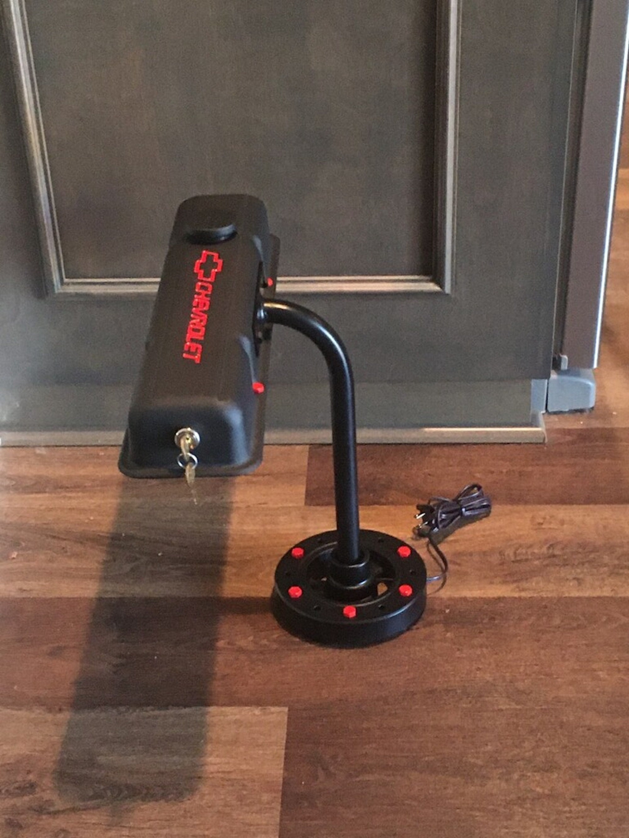 Chevrolet Valve Cover Lamp Etsy