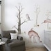 see more listings in the WOODLAND wall decal section