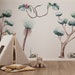 see more listings in the JUNGLE wall stickers section