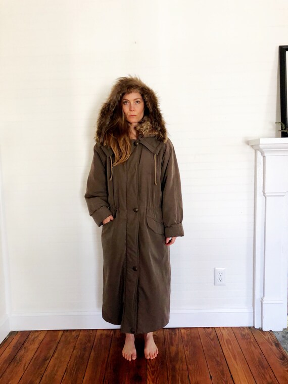 daniel hechter trench coat