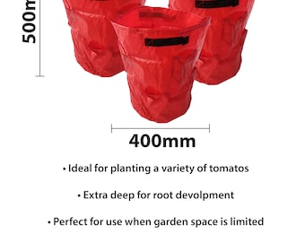 Tomato Grow Bag