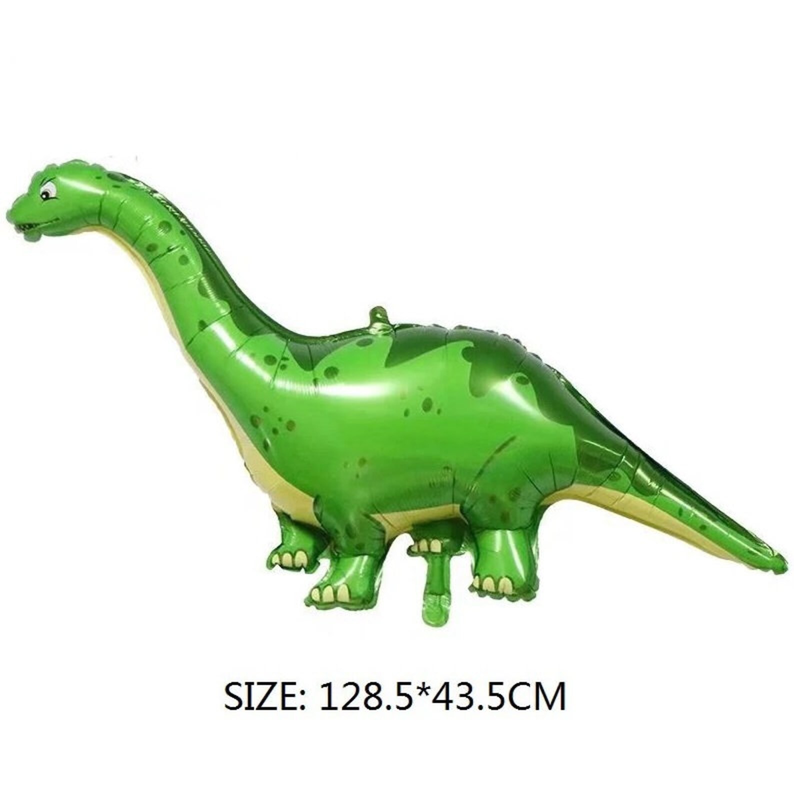 Dinosaur Huge Foil Balloons Helium Balloon Children Birthday Party T