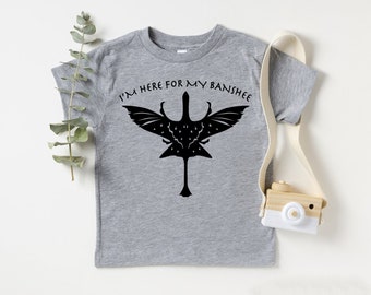 I&#39;m Here For My Banshee Sivako Shirt, Pandora Shirts For Kids, Banshee Shirts, Animal Kingdom Shirts For Women, Pandora World, Avatar Shirts