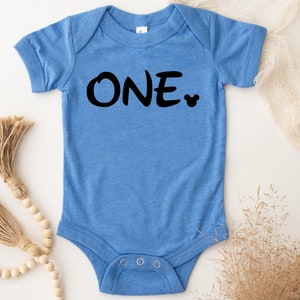 First Birthday Shirt, 1st Birthday Bodysuit Boy, One Shirt Boy, Boys 1st Birthday One Piece Girls First Birthday, 1st Birthday Shirt, Im One