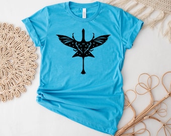 Sivako Shirt, Pandora the World of Avatar, Banshee, Pandora shirts, Animal Kingdom, Disney Tee, Disney Family Vacation Shirts, Avatar Shirts