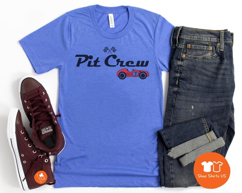 Race Car Birthday Shirts, Mommy and Me, Pit Crew Shirt, 2nd Birthday Shirt, Matching Family Birthday Tee, Birthday Boy Shirt, Two Fast