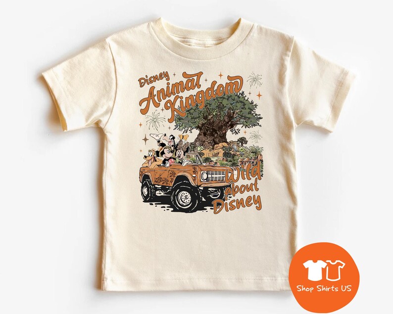 Disney Animal Kingdom Shirt, Disney Safari Shirts, Disneyworld Women Tank Top, Disney Family TShirts