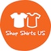 Shop Shirts US