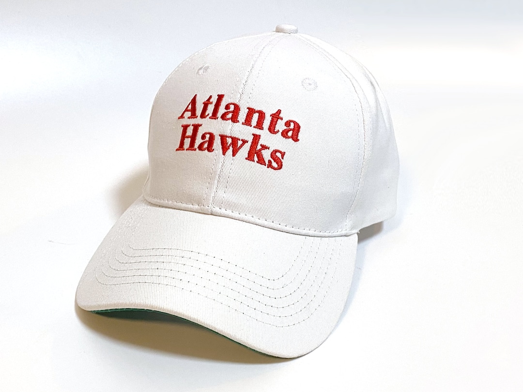 Atlanta Hawks Tremors5 Dad Cap Burt Gummer Embroidered 