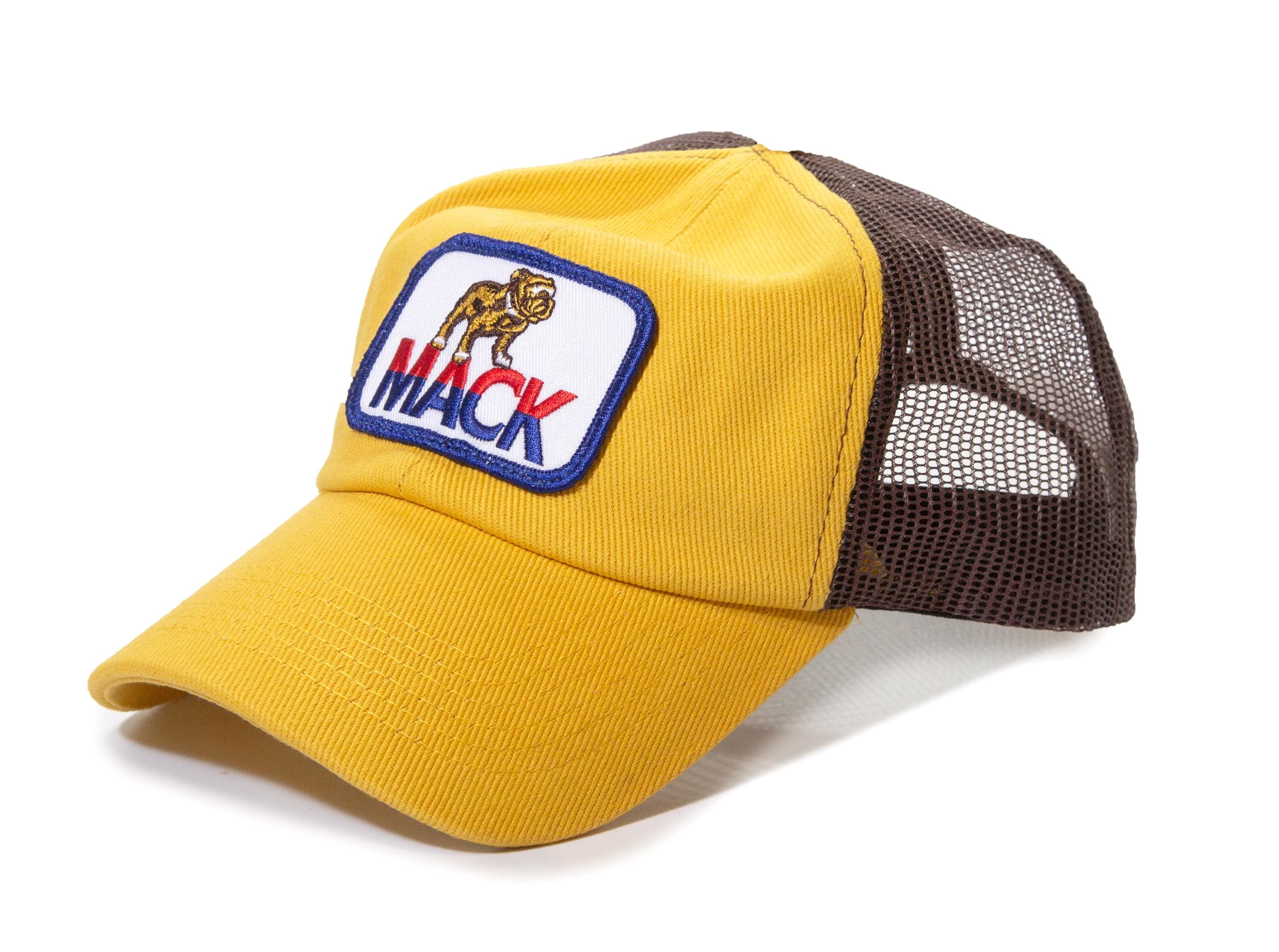 Mack Hats - Etsy Canada