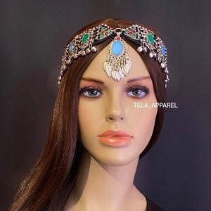 Pathani 2025 jewellery online