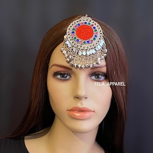 Buy Pathani Jewelry Online In India Etsy India