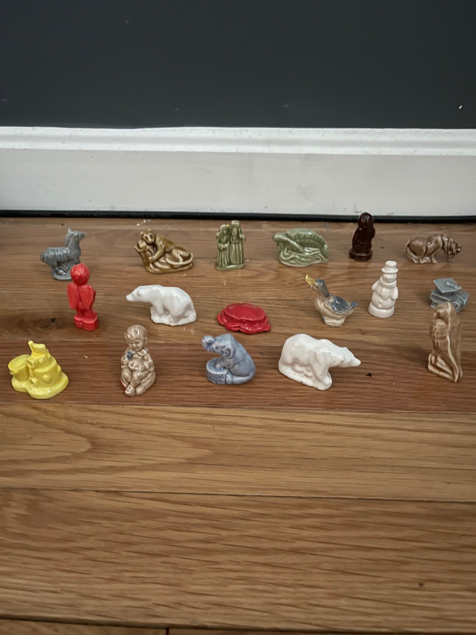 Wade Figurines Etsy
